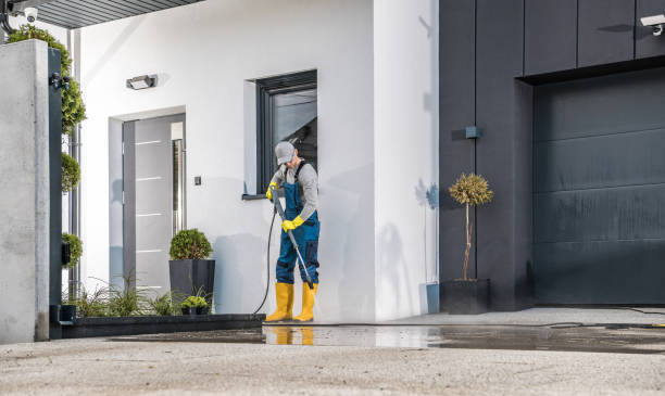 Emory, TX Pressure Washing Services Company